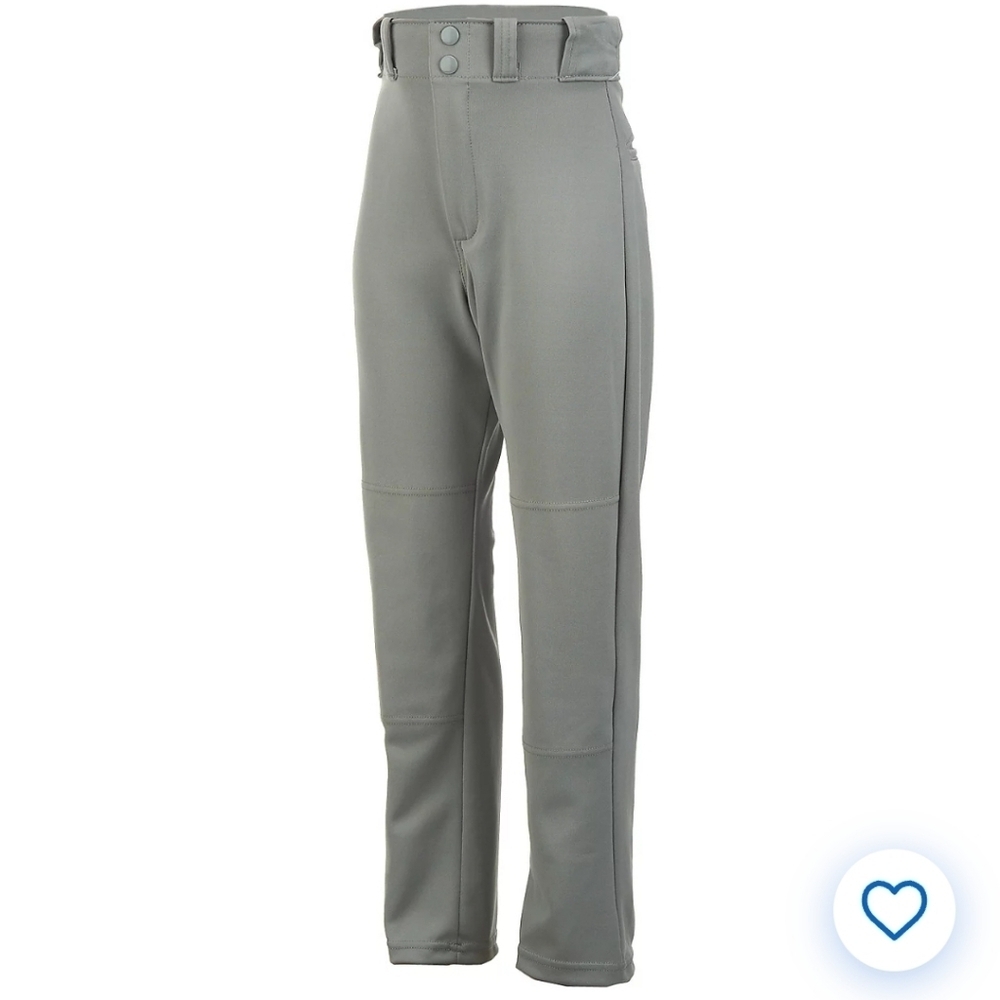 Rawlings Kids Baseball Pants